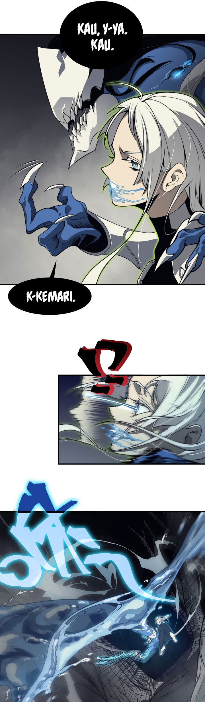 Demon Evolution Chapter 14 Gambar 51