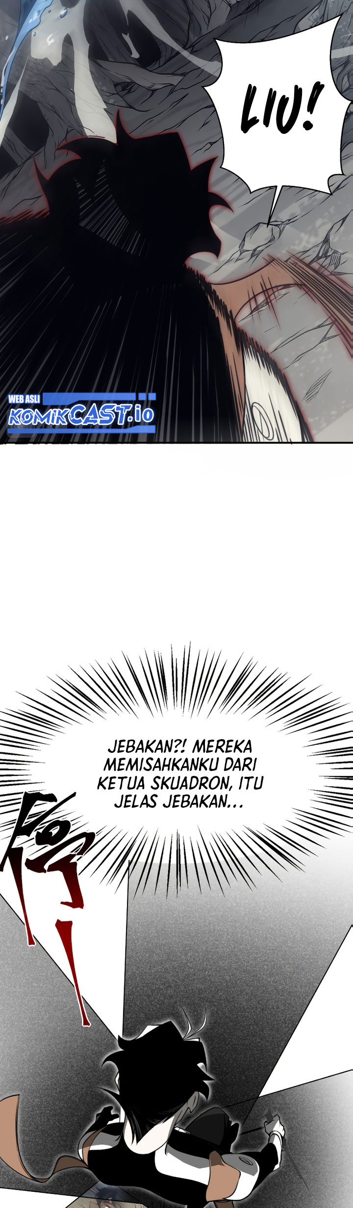 Demon Evolution Chapter 14 Gambar 52