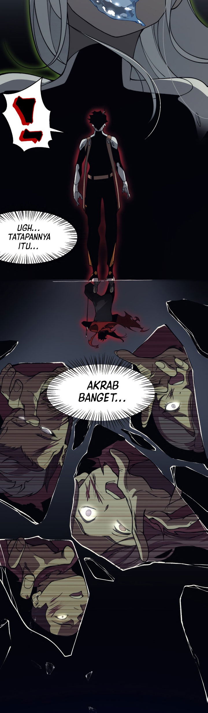 Demon Evolution Chapter 14 Gambar 55