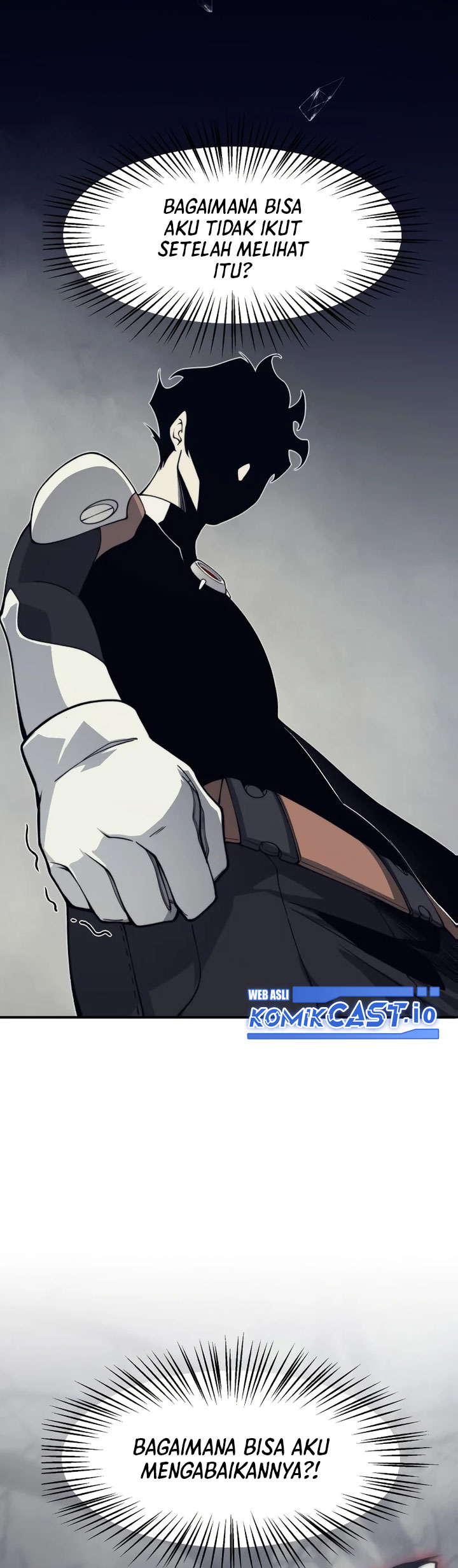 Demon Evolution Chapter 14 Gambar 56