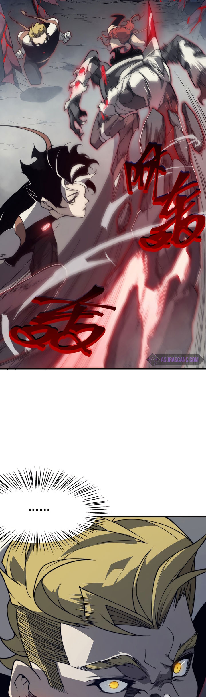 Demon Evolution Chapter 14 Gambar 49