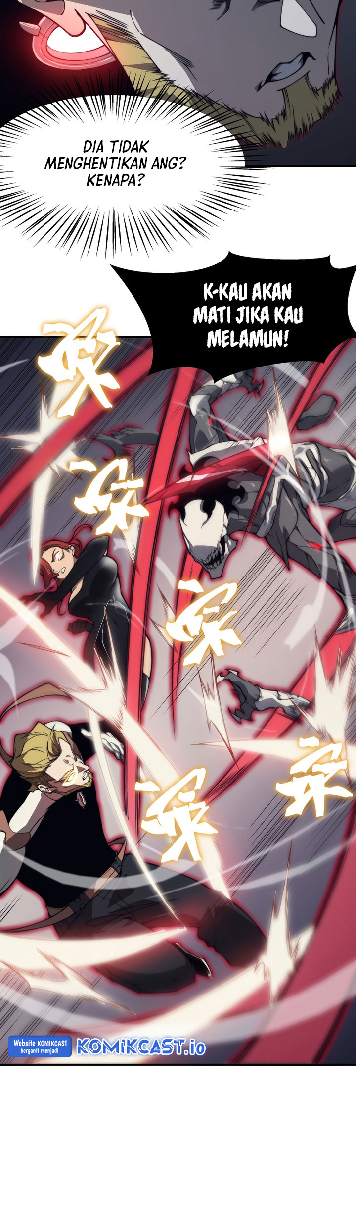 Demon Evolution Chapter 14 Gambar 50