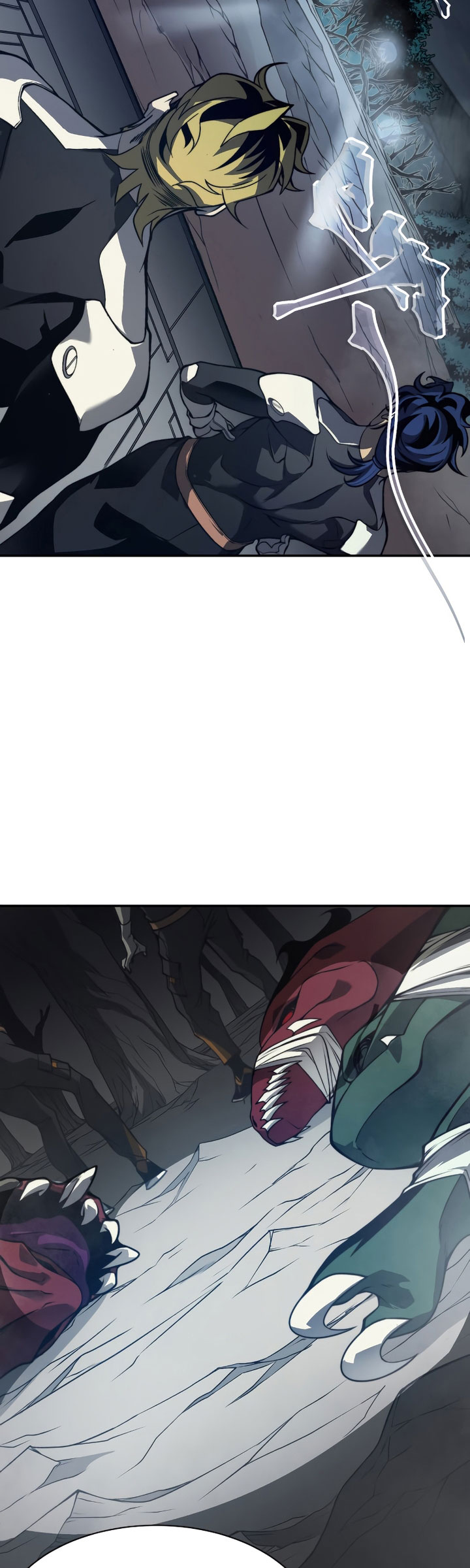 Demon Evolution Chapter 14 Gambar 6