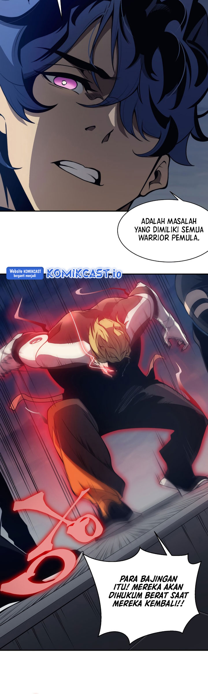 Demon Evolution Chapter 14 Gambar 8