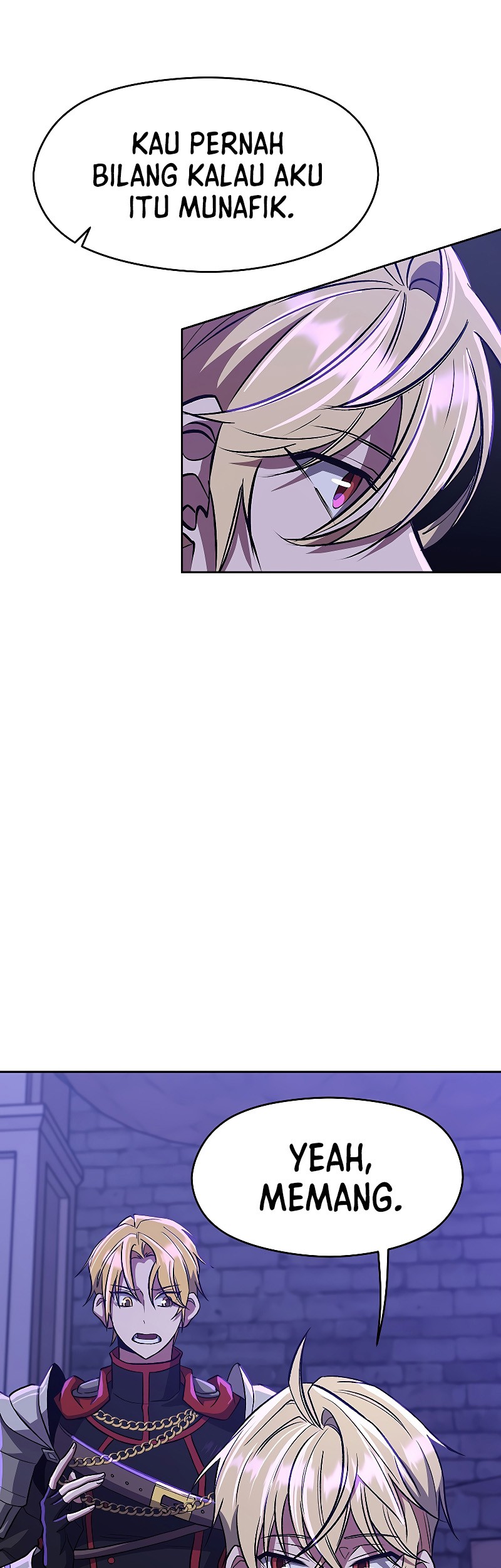 Archmage Transcending Through Regression Chapter 55 Gambar 6