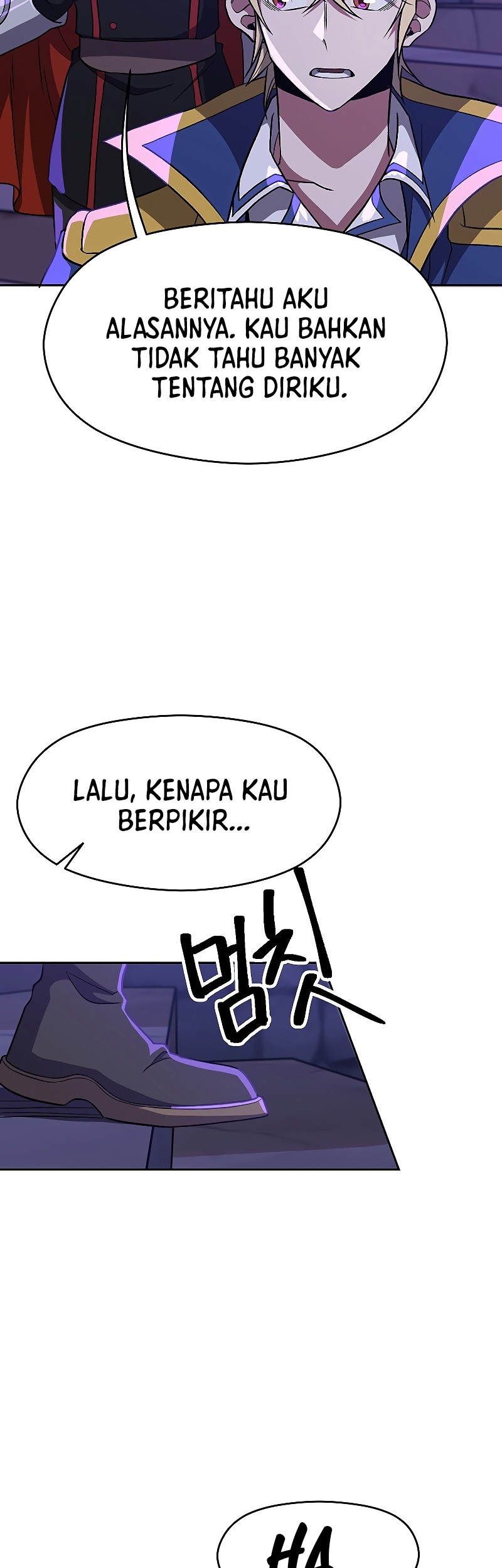 Archmage Transcending Through Regression Chapter 55 Gambar 7