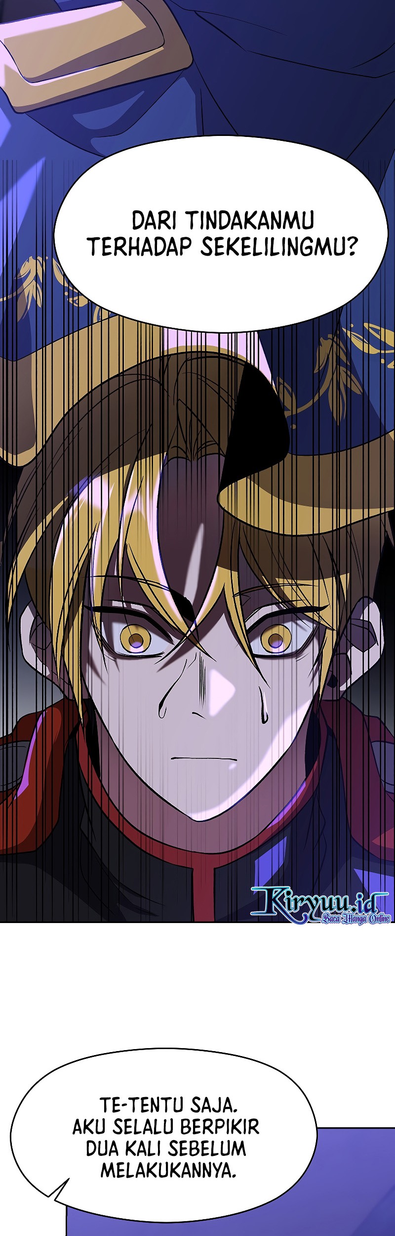 Archmage Transcending Through Regression Chapter 55 Gambar 12