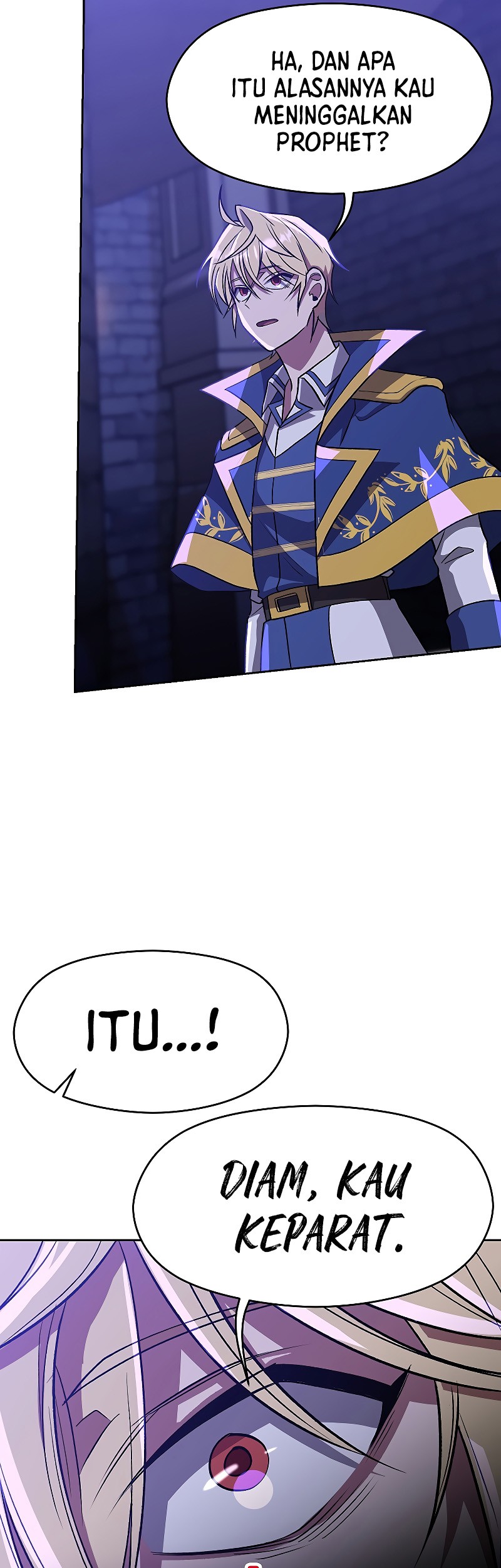 Archmage Transcending Through Regression Chapter 55 Gambar 13