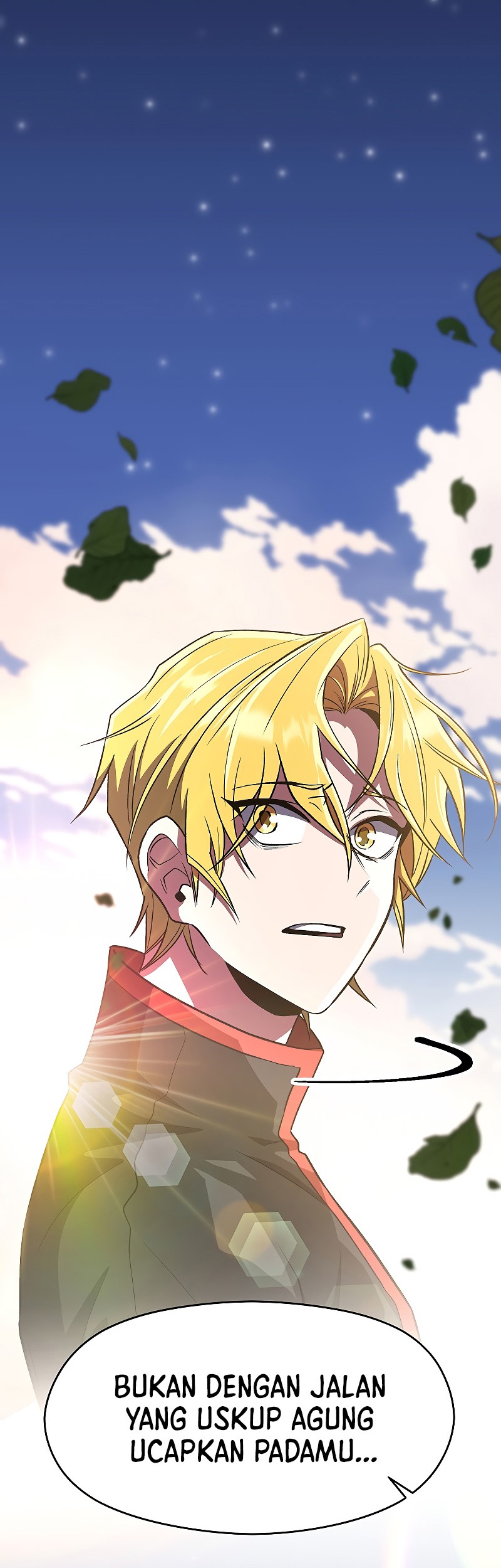 Archmage Transcending Through Regression Chapter 55 Gambar 16