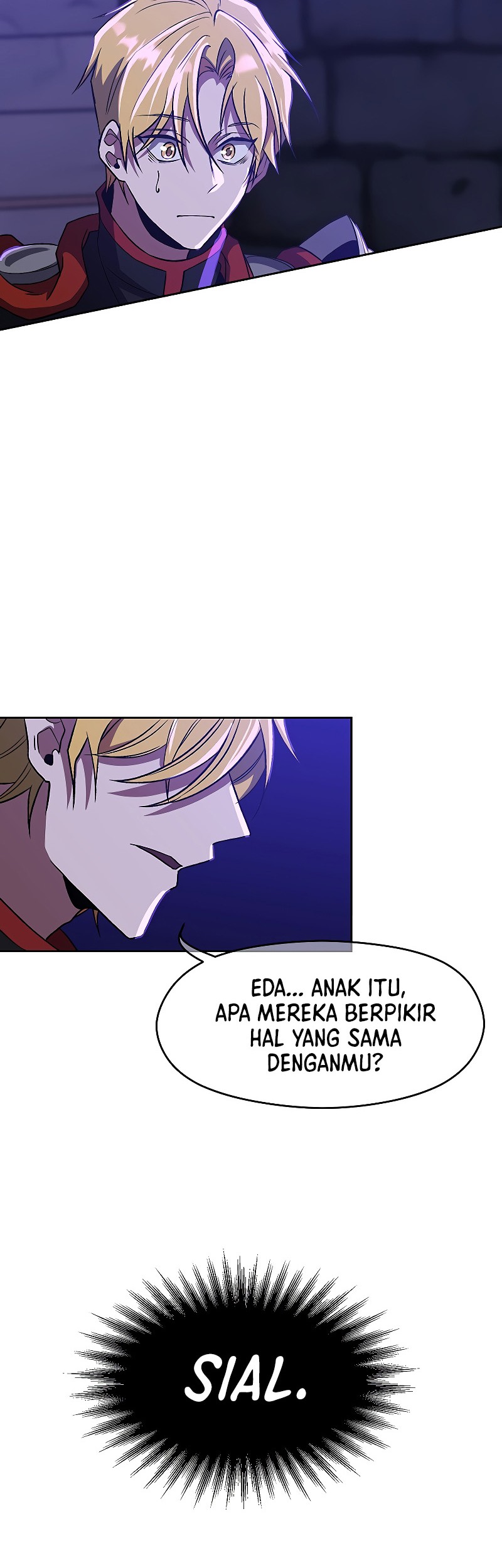 Archmage Transcending Through Regression Chapter 55 Gambar 18