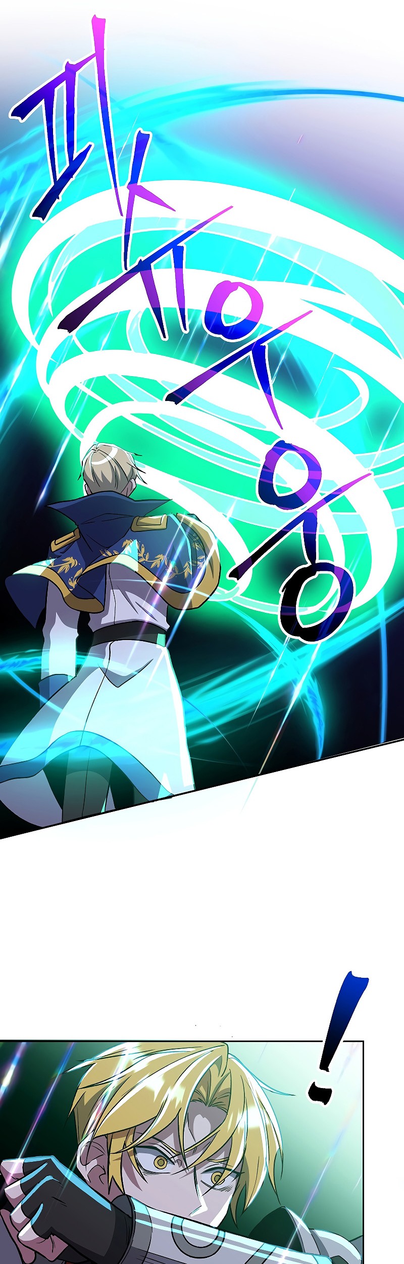 Archmage Transcending Through Regression Chapter 55 Gambar 26