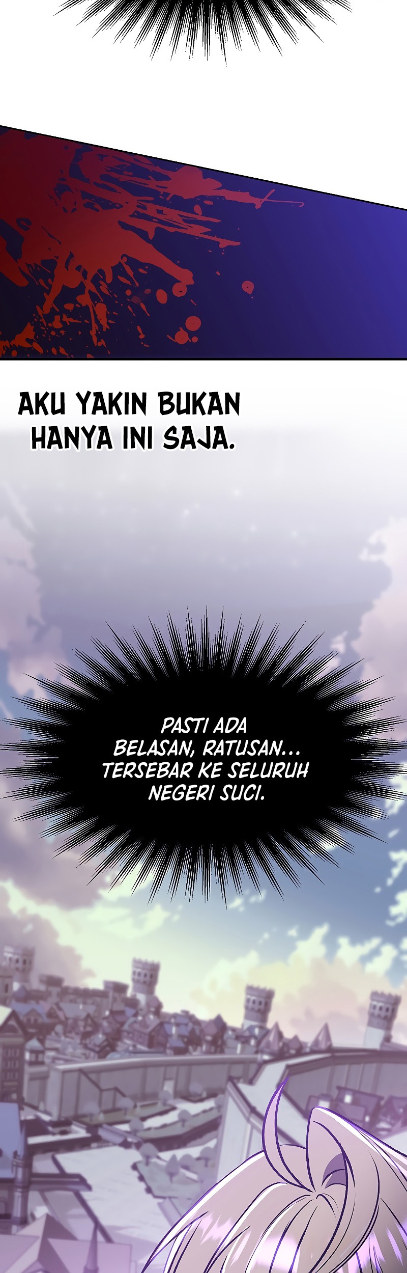 Archmage Transcending Through Regression Chapter 55 Gambar 31