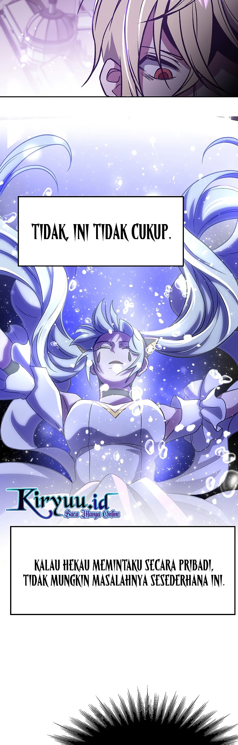 Archmage Transcending Through Regression Chapter 55 Gambar 32