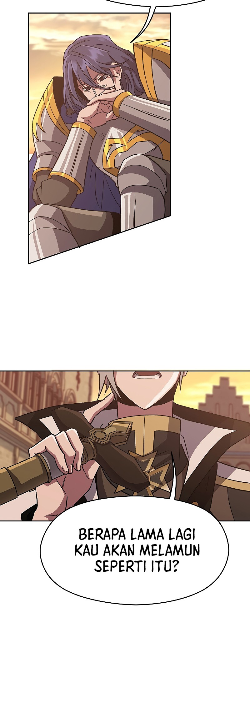 Archmage Transcending Through Regression Chapter 55 Gambar 40