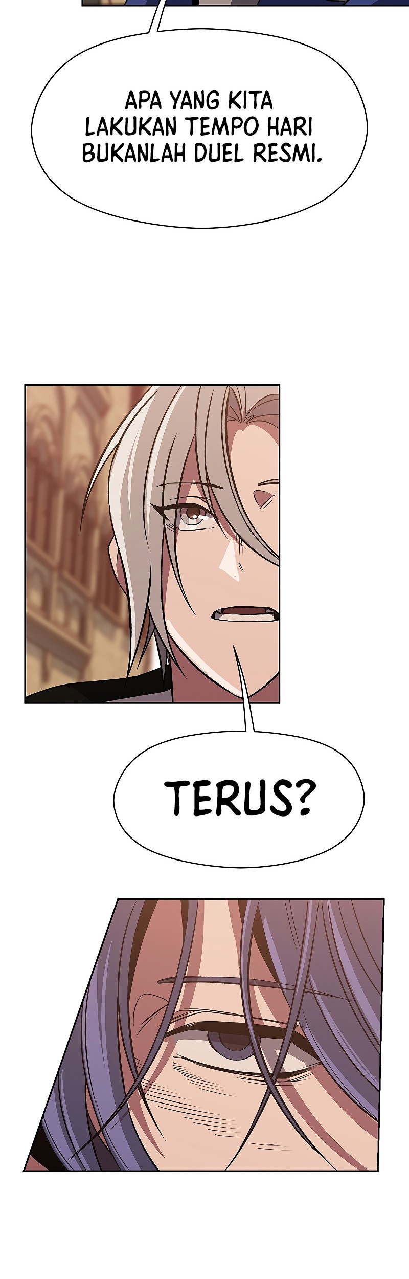 Archmage Transcending Through Regression Chapter 55 Gambar 42