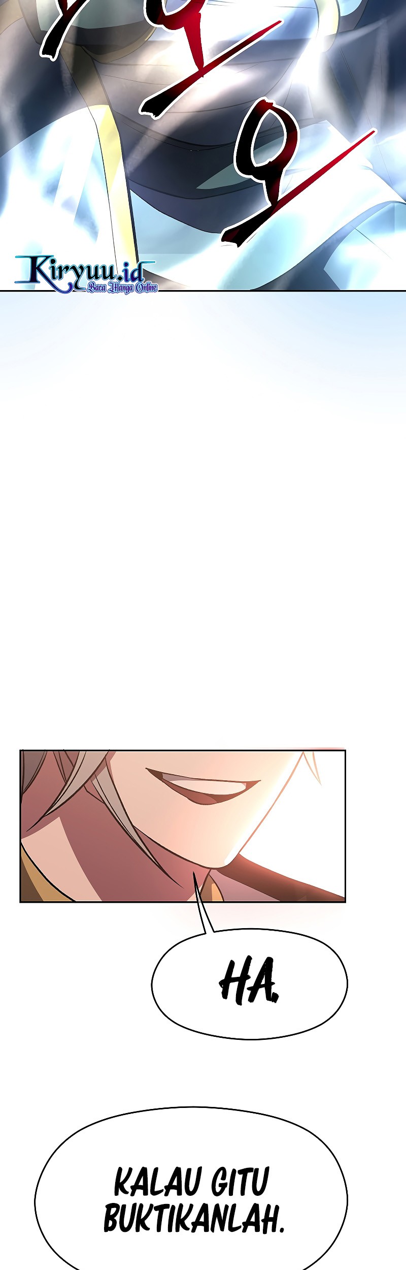 Archmage Transcending Through Regression Chapter 55 Gambar 45