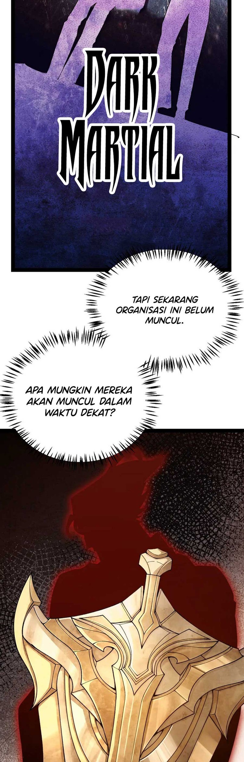 The Game That I Came From Chapter 186 Gambar 6