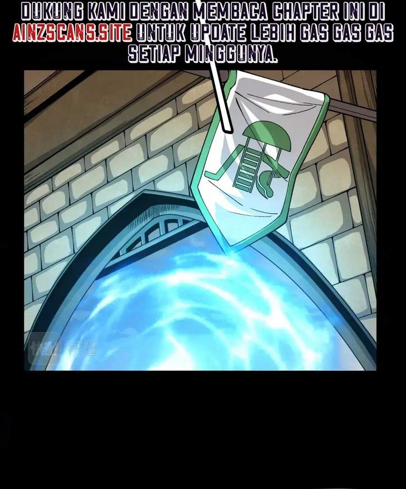 The Game That I Came From Chapter 186 Gambar 8