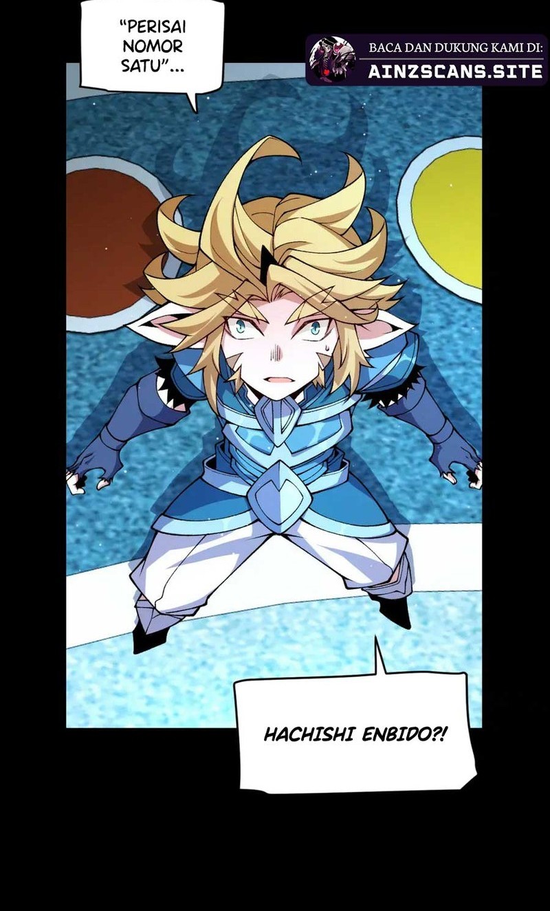 The Game That I Came From Chapter 186 Gambar 20