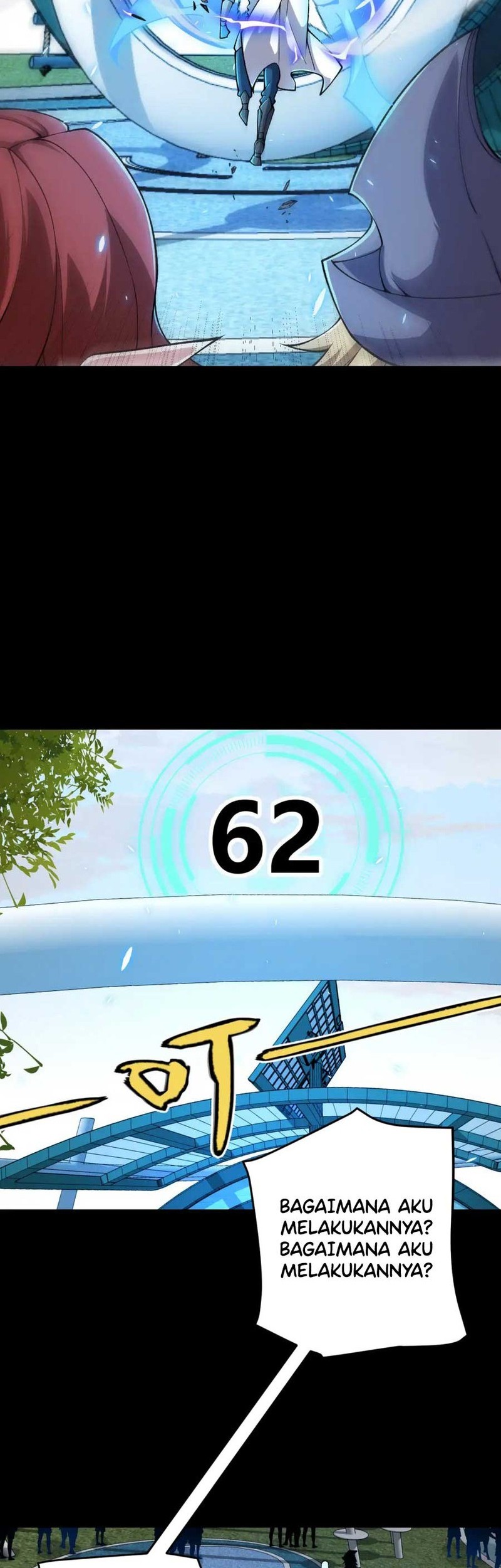 The Game That I Came From Chapter 186 Gambar 26