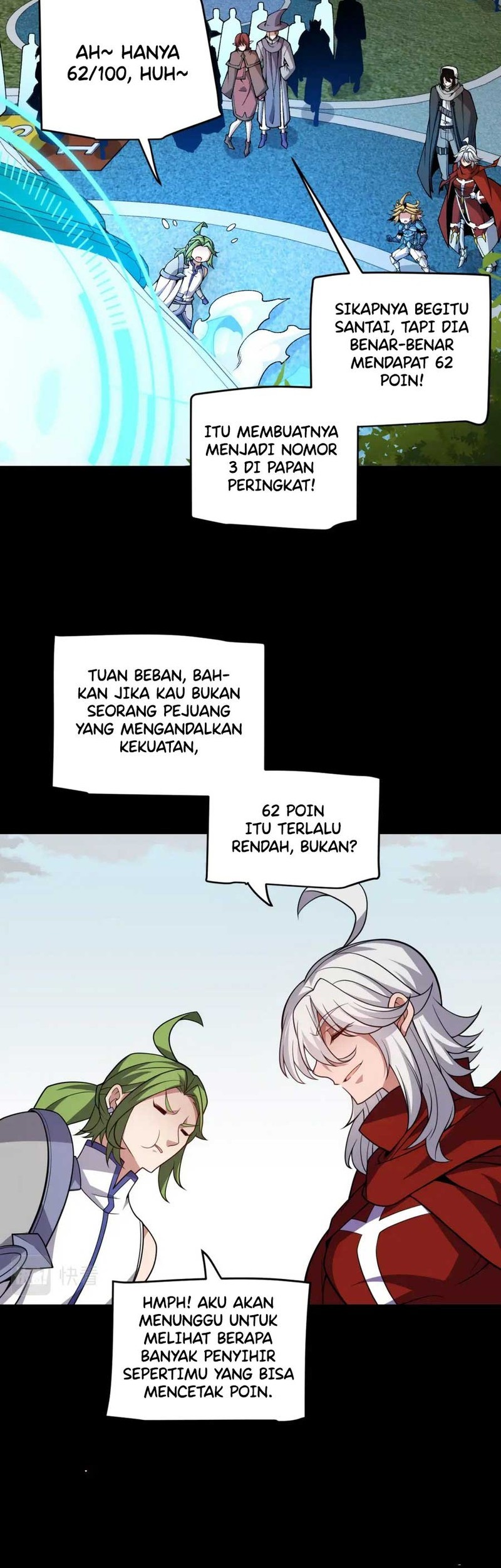 The Game That I Came From Chapter 186 Gambar 27