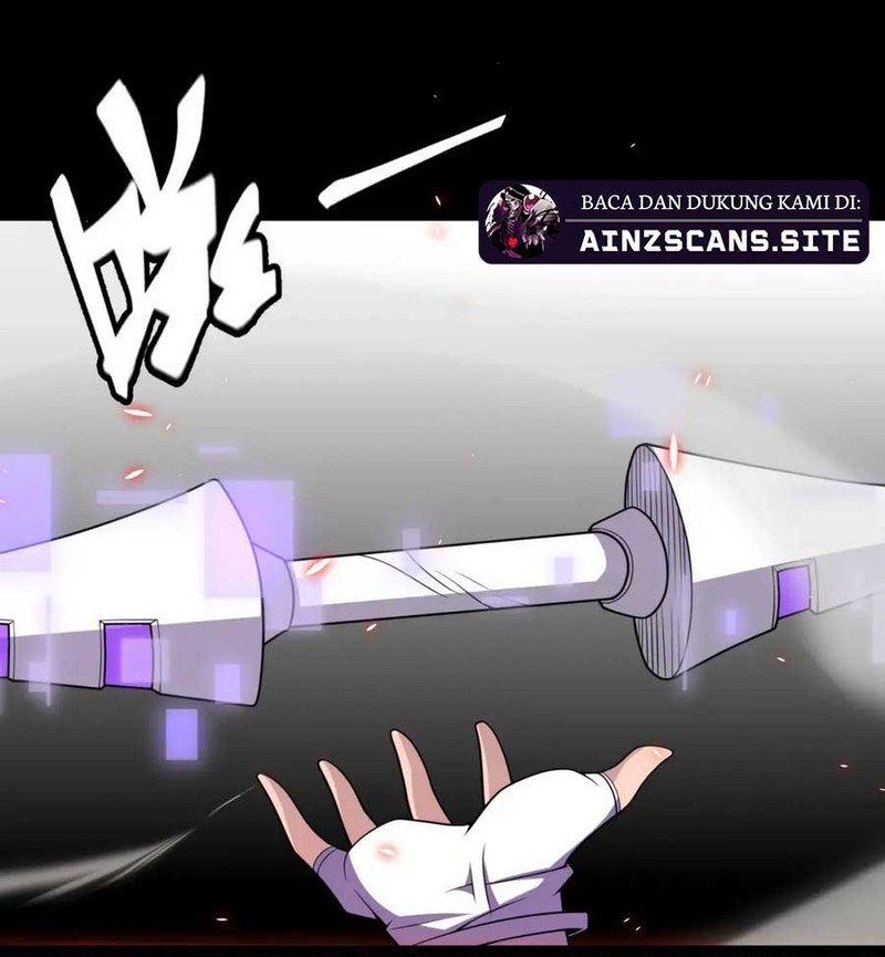 The Game That I Came From Chapter 186 Gambar 28