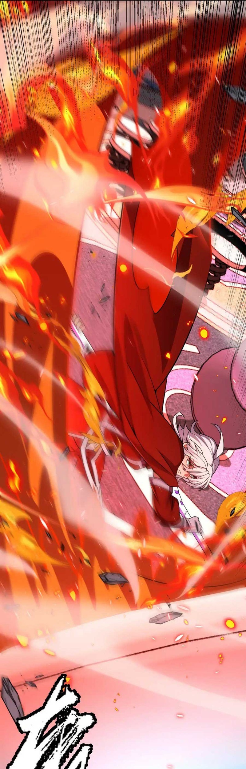 The Game That I Came From Chapter 186 Gambar 29