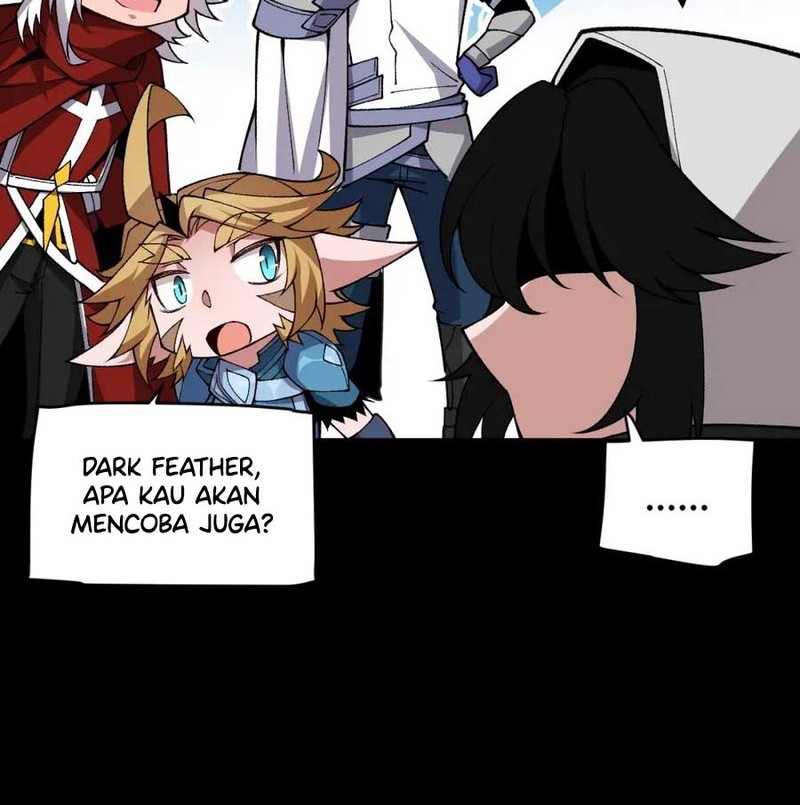 The Game That I Came From Chapter 186 Gambar 36