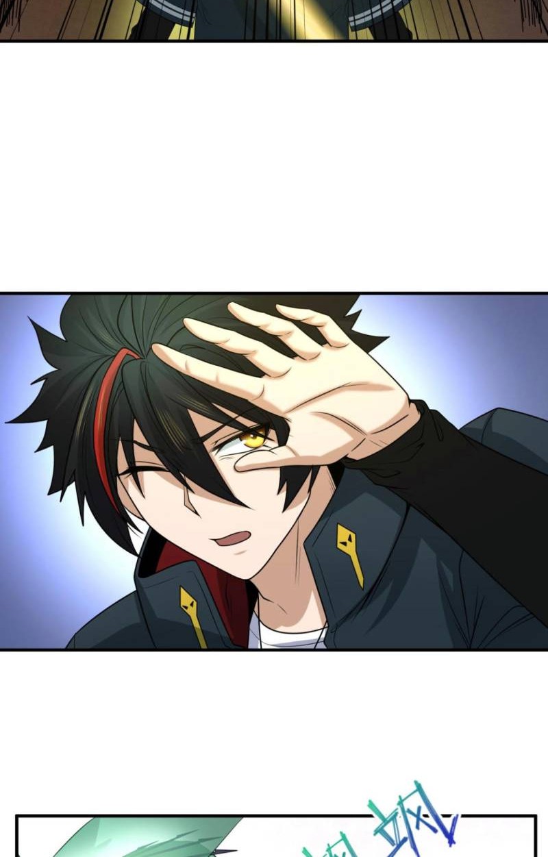 Age of Terror Chapter 70 Gambar 32