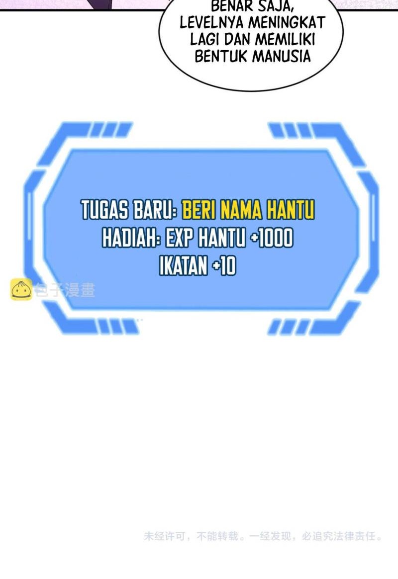 Age of Terror Chapter 70 Gambar 34