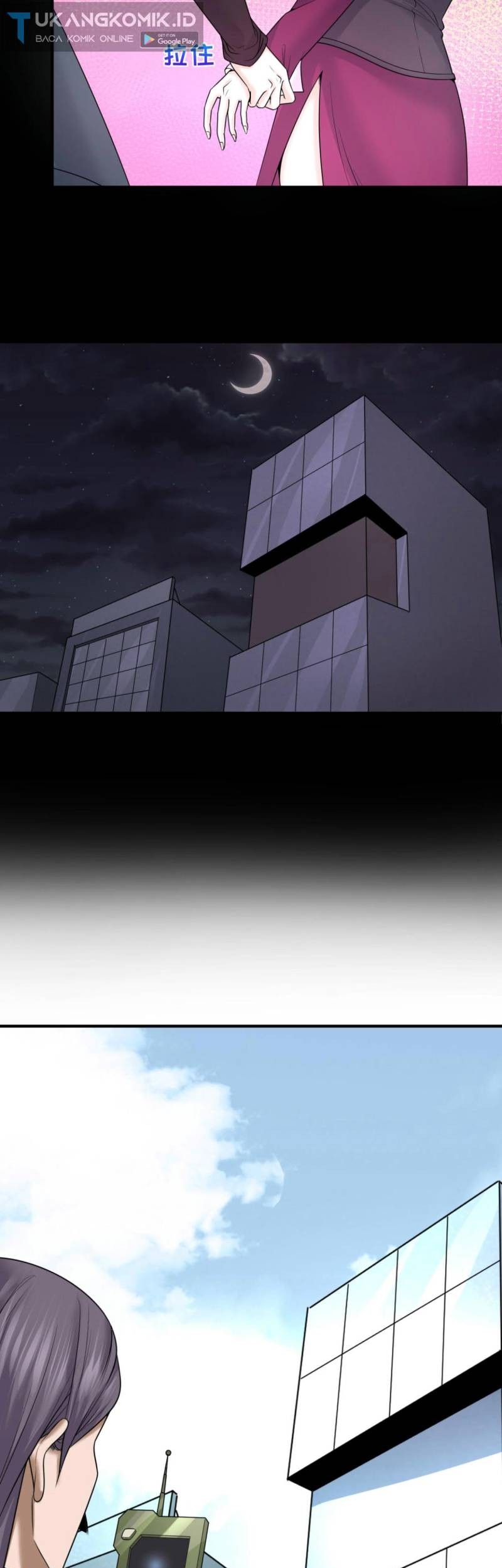 Age of Terror Chapter 70 Gambar 7