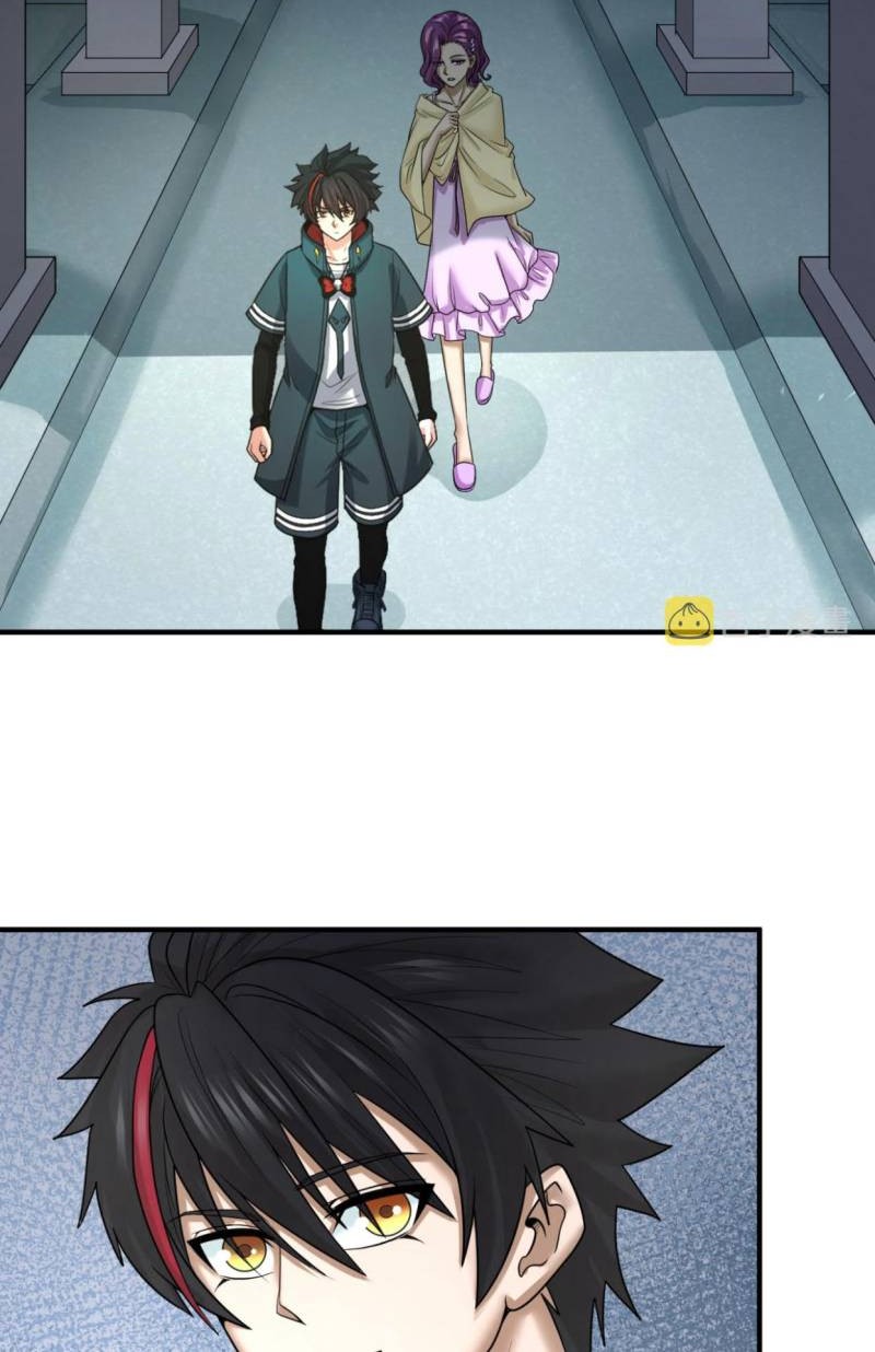 Age of Terror Chapter 70 Gambar 9