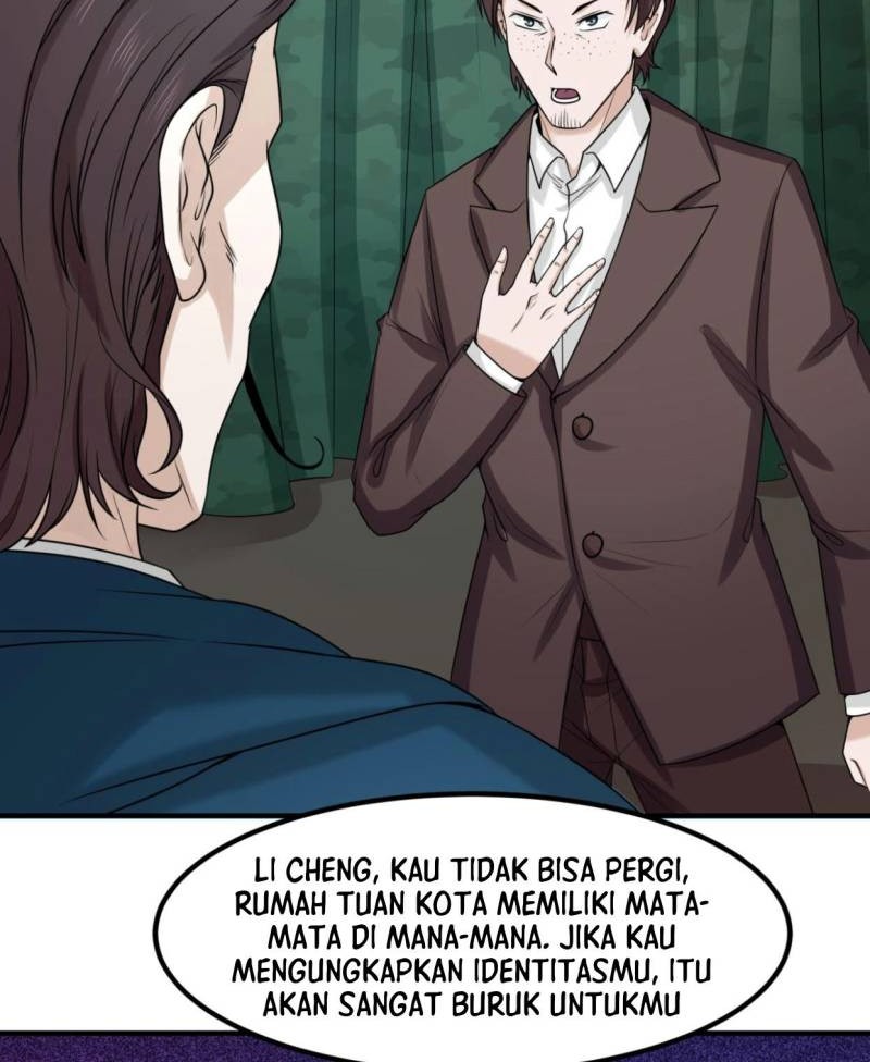 Age of Terror Chapter 70 Gambar 15