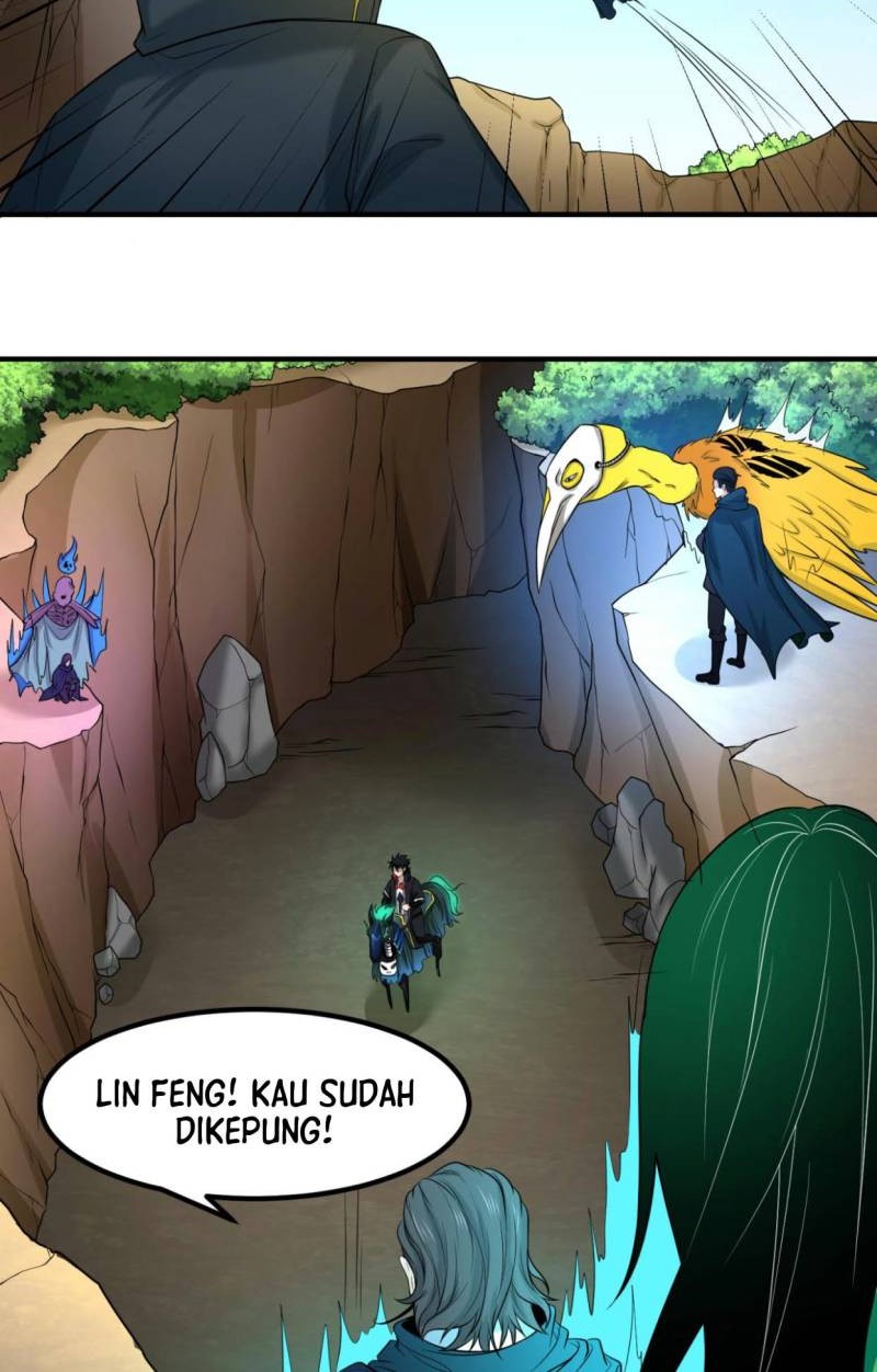 Age of Terror Chapter 70 Gambar 18