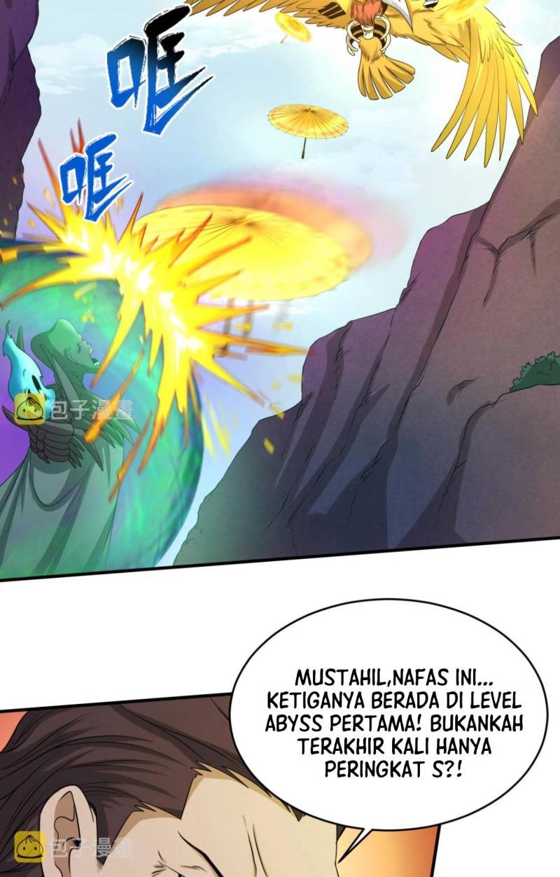 Age of Terror Chapter 70 Gambar 24