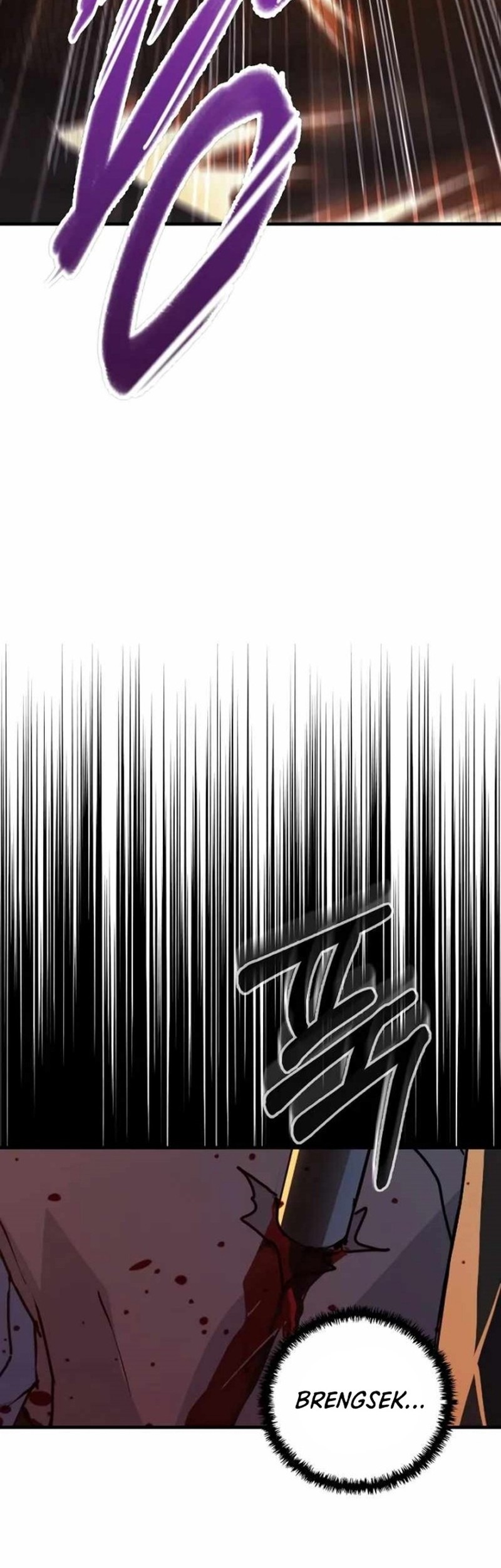 Logging in as a Monster Chapter 03 Gambar 40