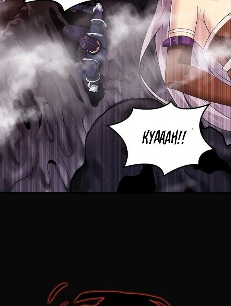 Logging in as a Monster Chapter 03 Gambar 4