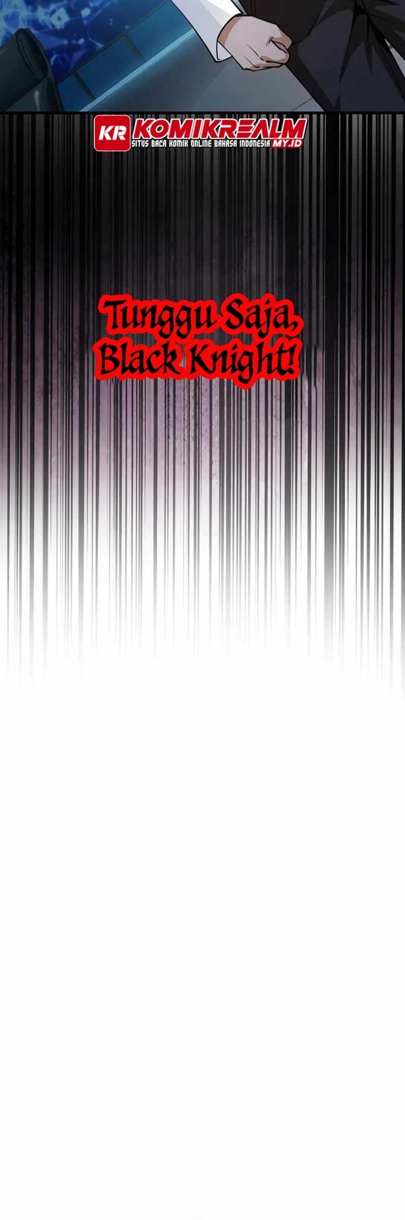 Logging in as a Monster Chapter 03 Gambar 15