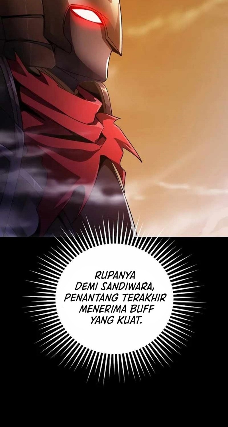 Logging in as a Monster Chapter 03 Gambar 23