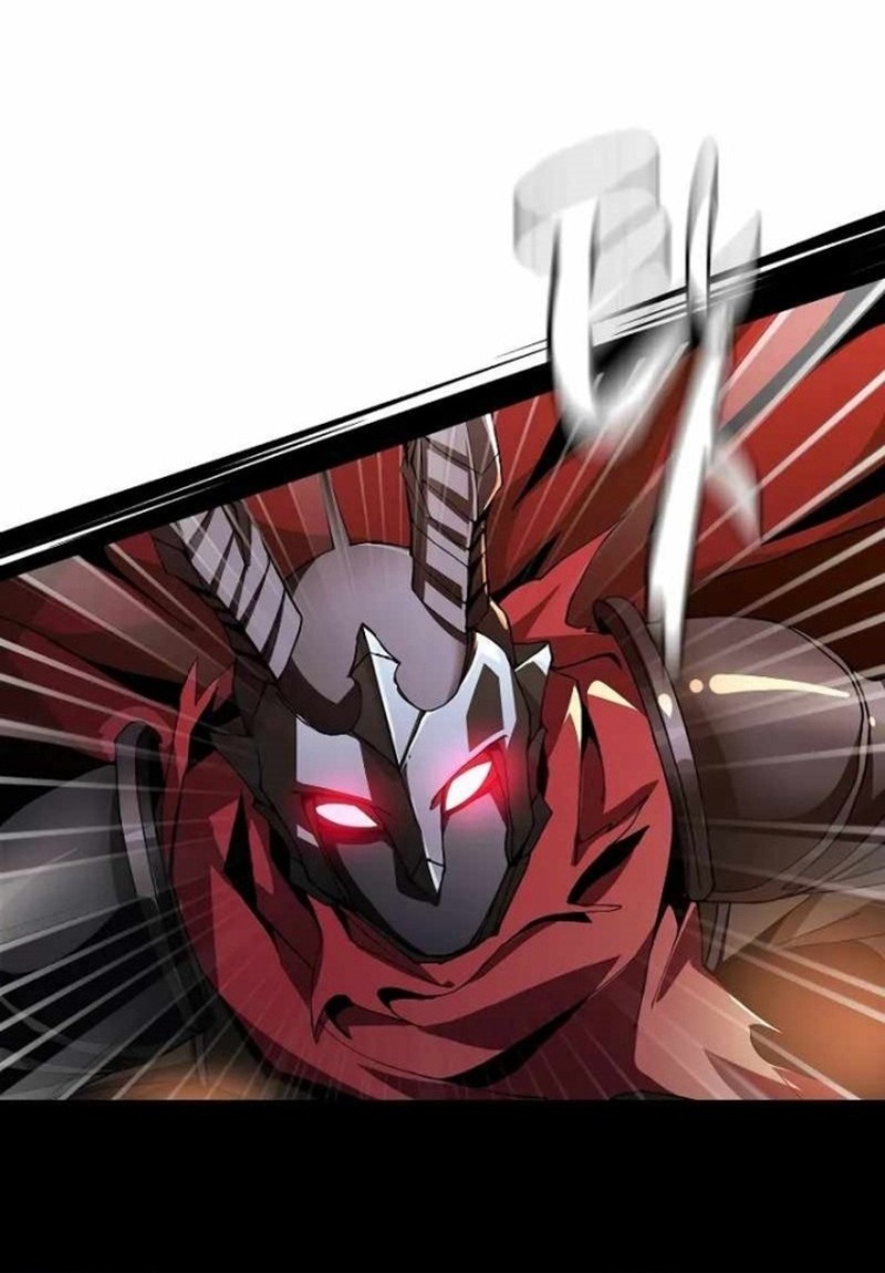 Logging in as a Monster Chapter 03 Gambar 27