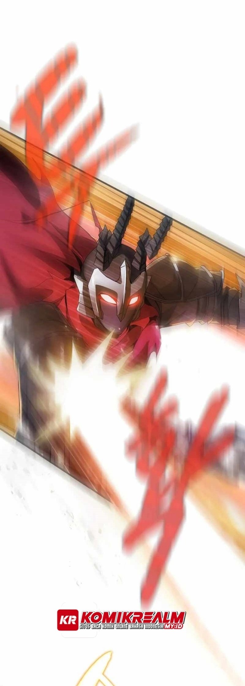 Logging in as a Monster Chapter 03 Gambar 34