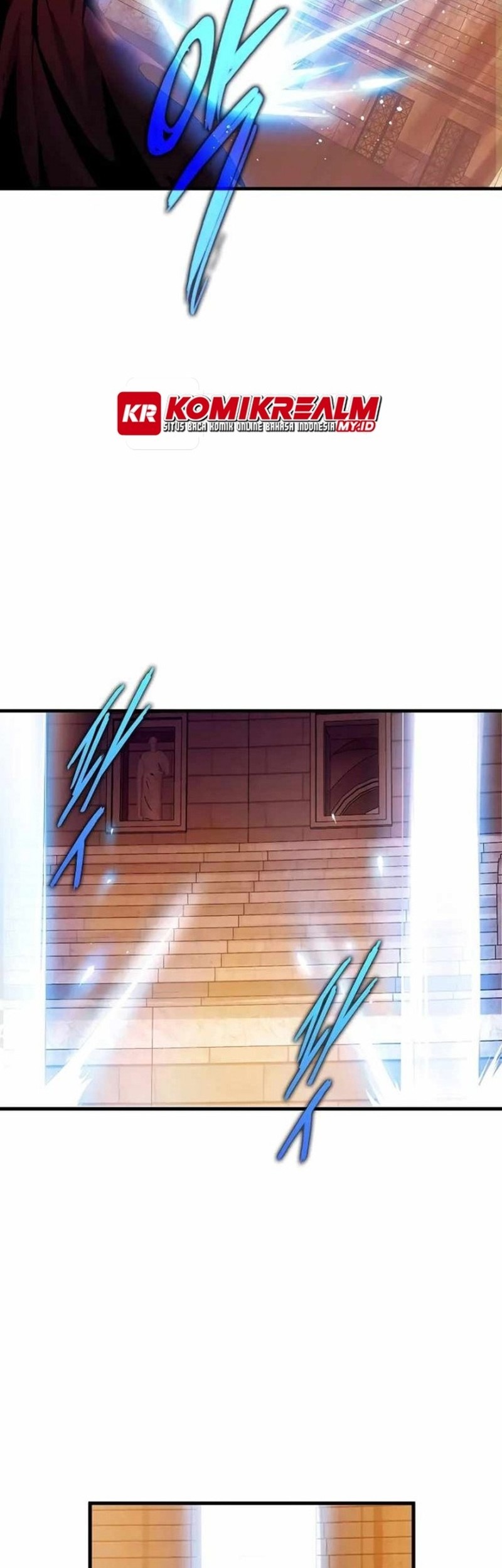 Logging in as a Monster Chapter 02 Gambar 37