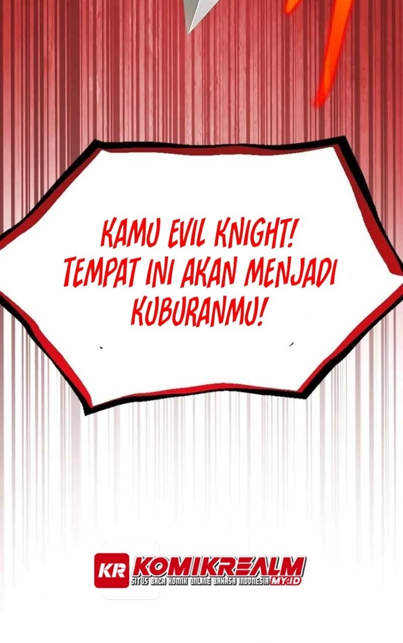 Logging in as a Monster Chapter 02 Gambar 43