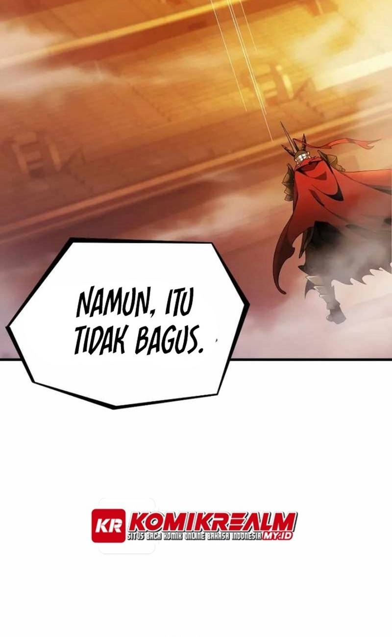 Logging in as a Monster Chapter 02 Gambar 20