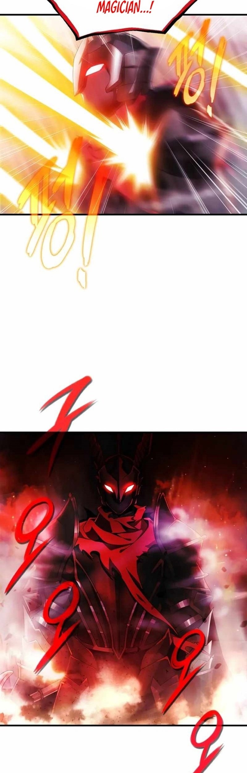 Logging in as a Monster Chapter 02 Gambar 23