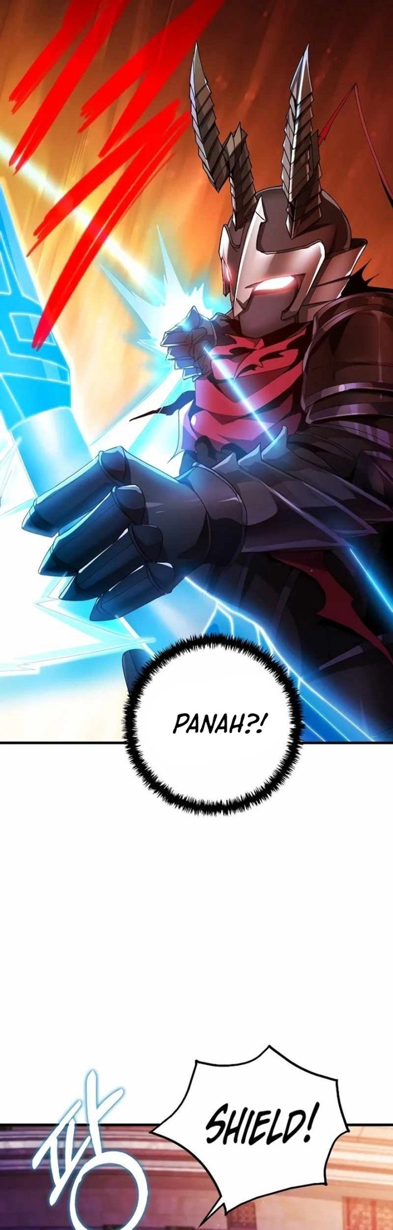 Logging in as a Monster Chapter 02 Gambar 26