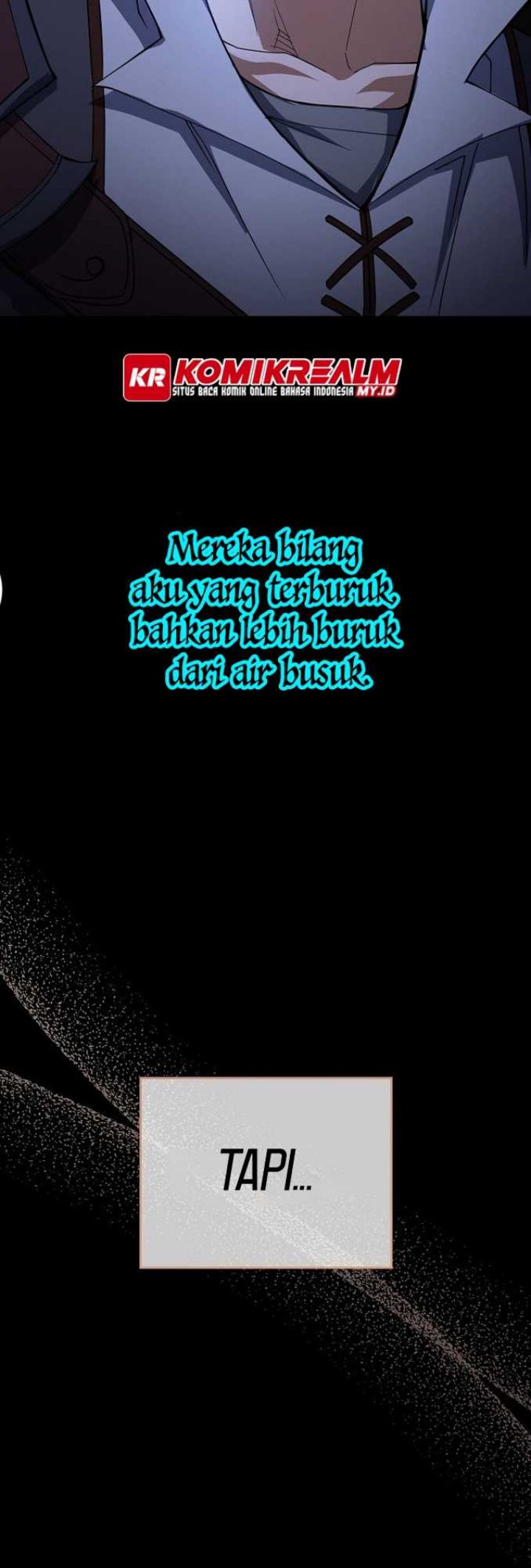 Logging in as a Monster Chapter 01 Gambar 14