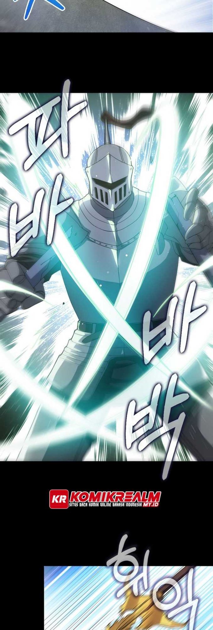 Logging in as a Monster Chapter 01 Gambar 11