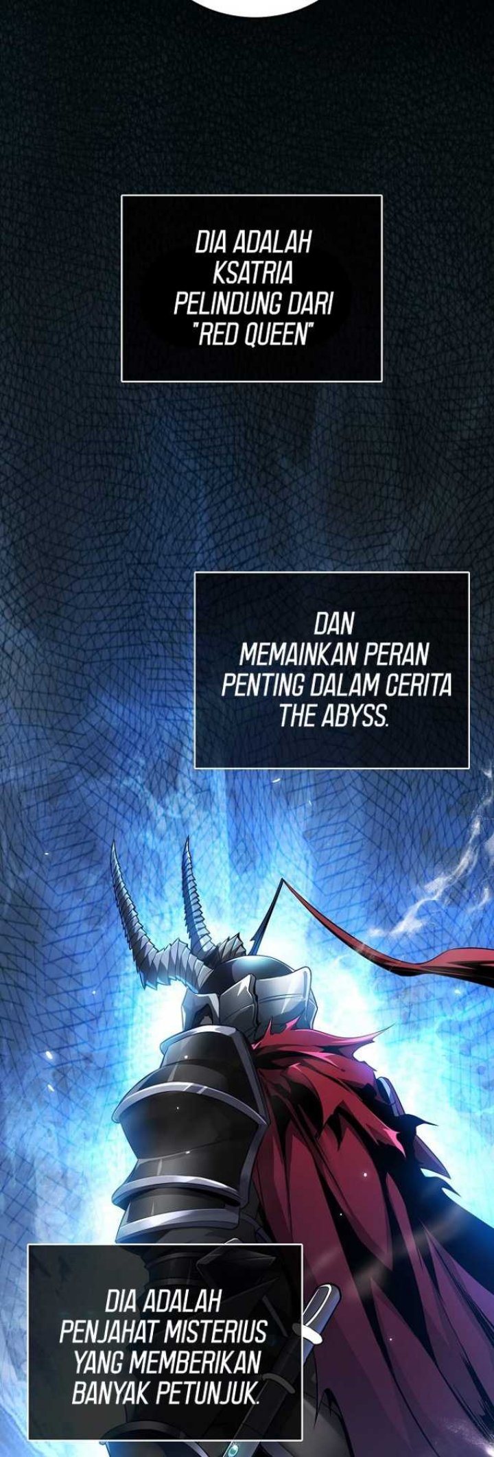 Logging in as a Monster Chapter 01 Gambar 21