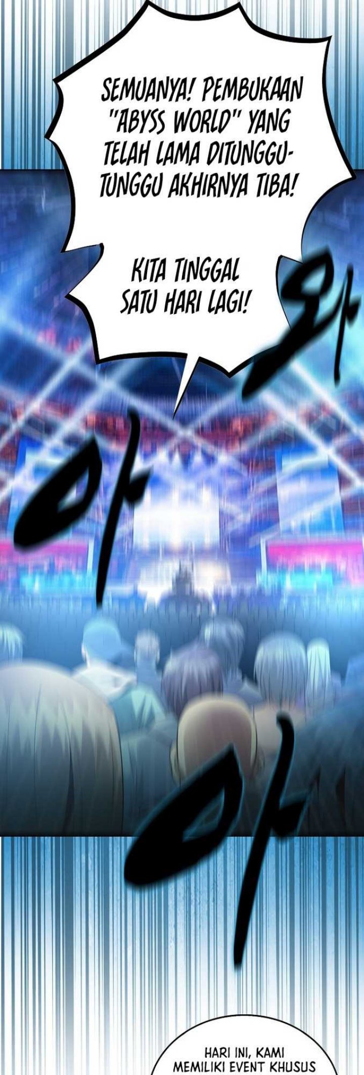 Logging in as a Monster Chapter 01 Gambar 55